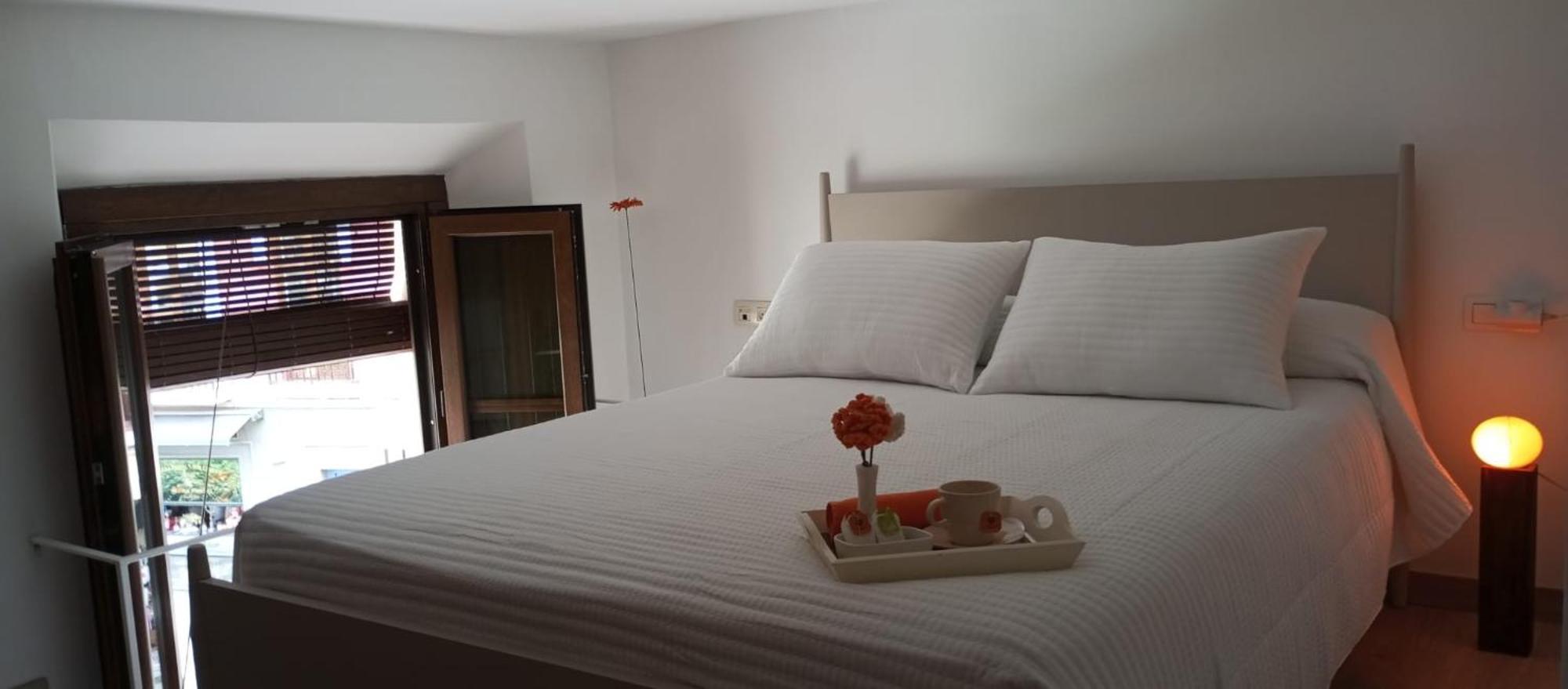 Romanilla Loft Granada Exteriör bild