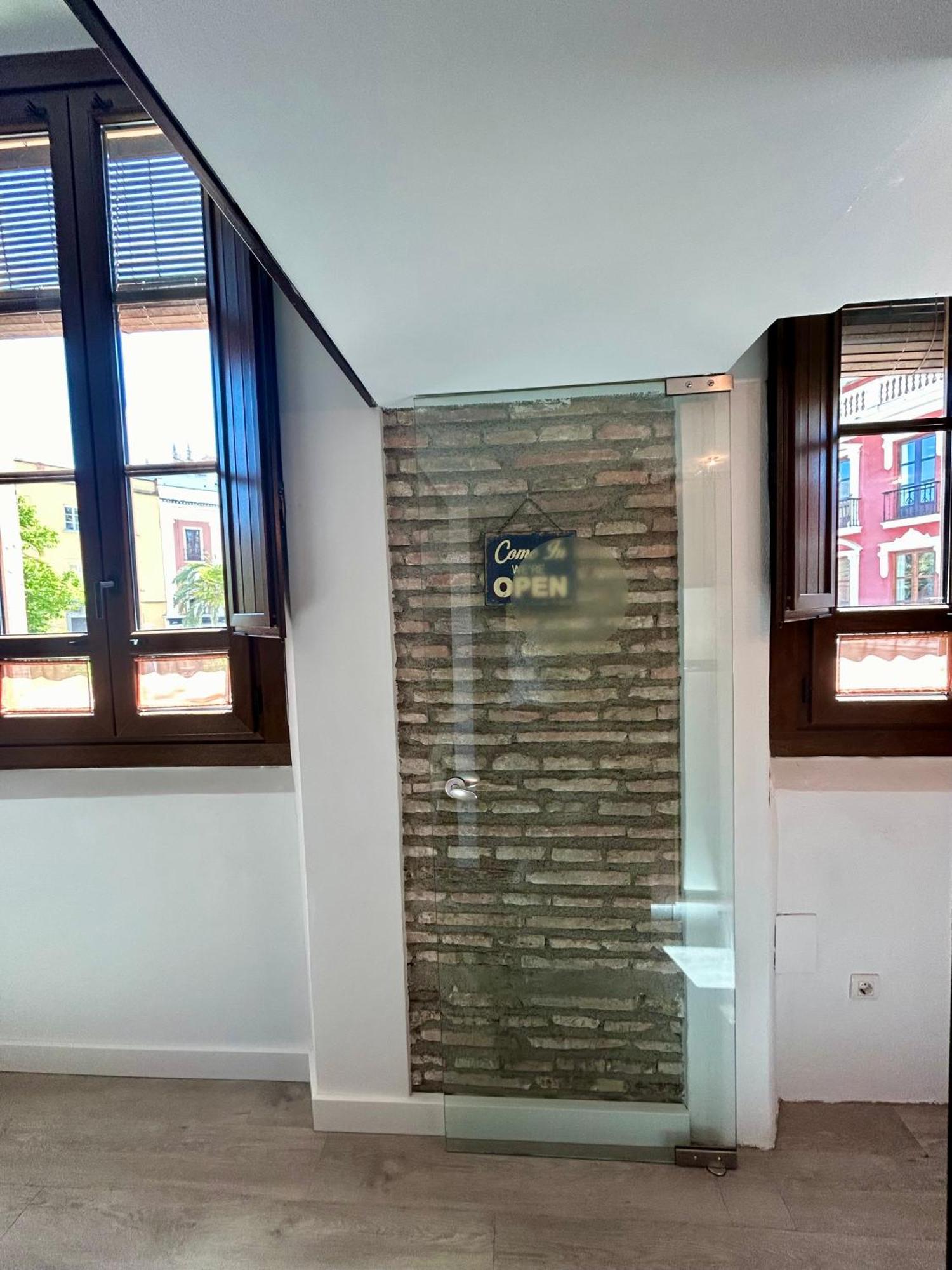 Romanilla Loft Granada Exteriör bild