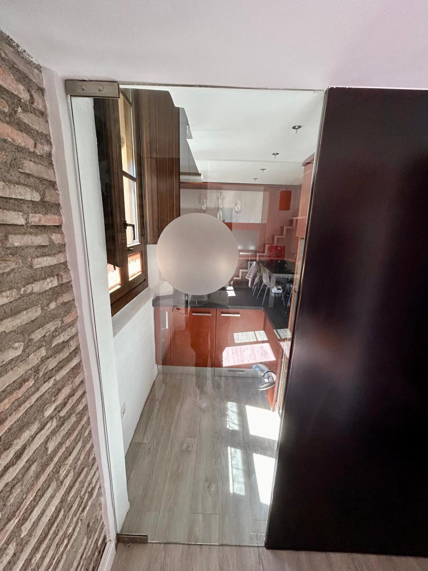 Romanilla Loft Granada Exteriör bild
