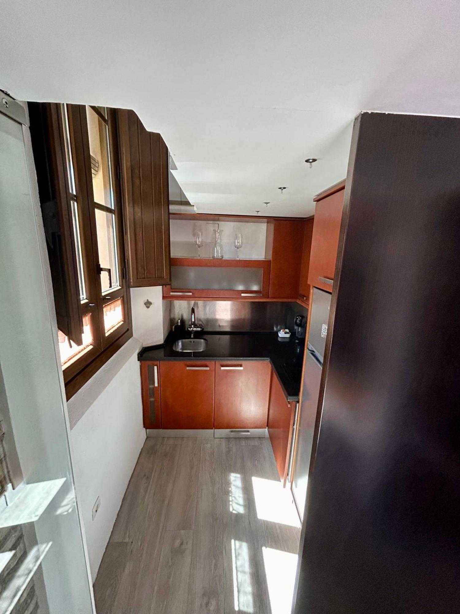 Romanilla Loft Granada Exteriör bild