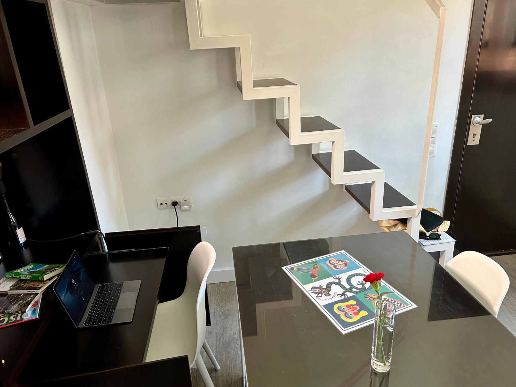 Romanilla Loft Granada Exteriör bild
