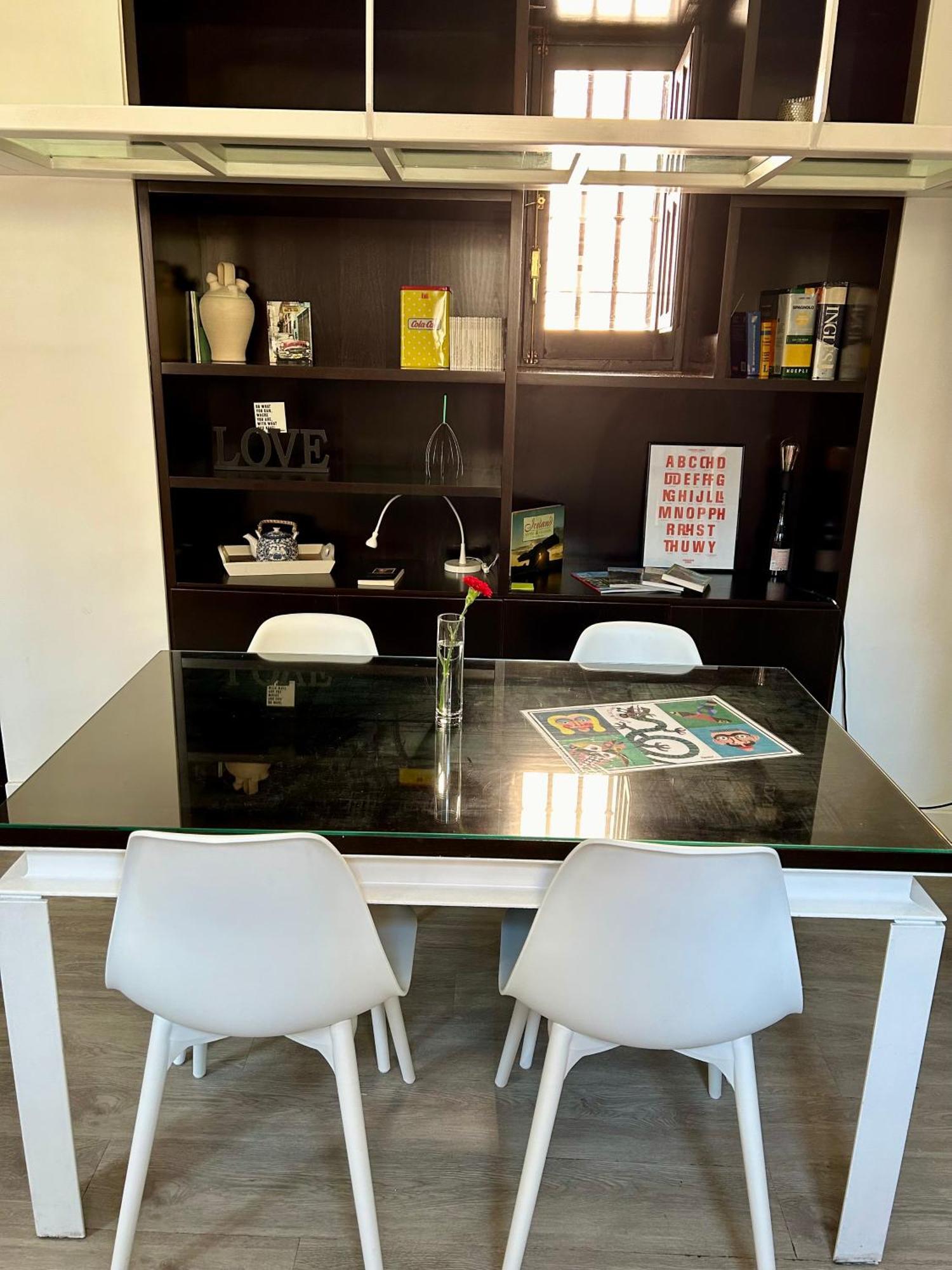 Romanilla Loft Granada Exteriör bild